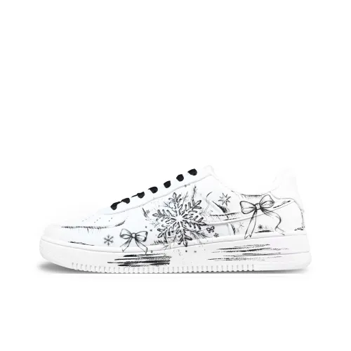 XTEP Air Force One противоскользящие амортизирующие устойчивые к истиранию низкие топовые кроссовки для скейтбординга