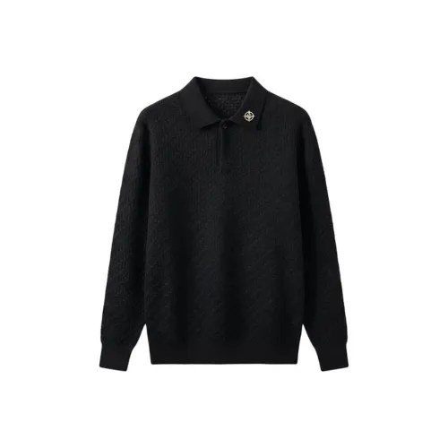 DJ.SPIRIT Унисекс Трикотаж