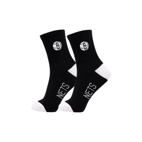 NBA Мужские носки Mid до икры