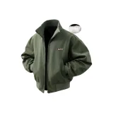 Армейский зеленый [утеплённый]