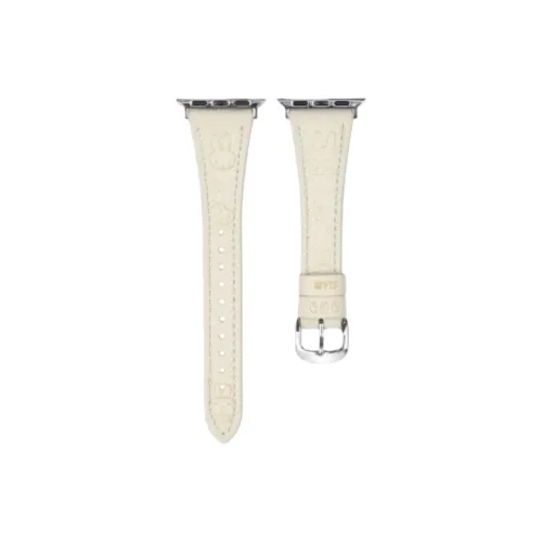 Wepro Ремень Apple Совместимость Замша Микрофибра Материал Кожа