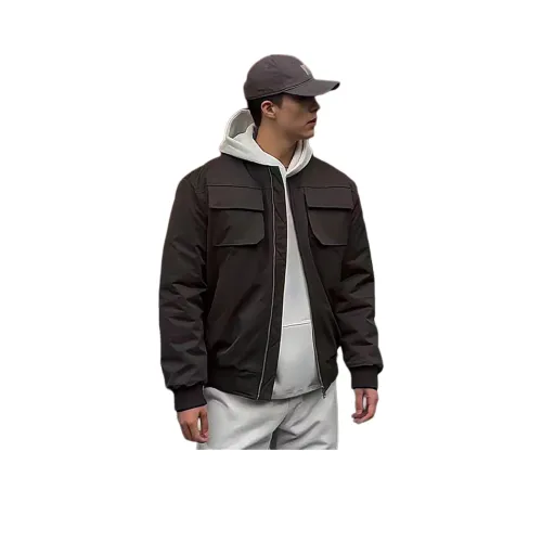 LEONBINNO Унисекс Пуховики