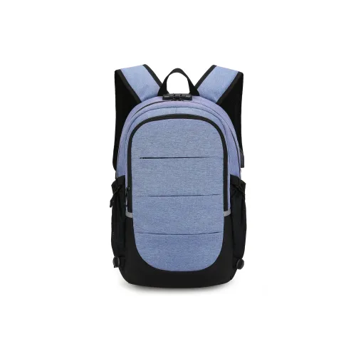 SHANGXIANYUE Нейлон Рюкзак Стандартный Унисекс Многоцветный