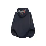 Темно-синий