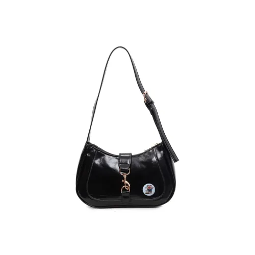 XIAOZHUBANNA ПУ (полиуретан) Сумка через плечо Стандартная Женская Многоцветная