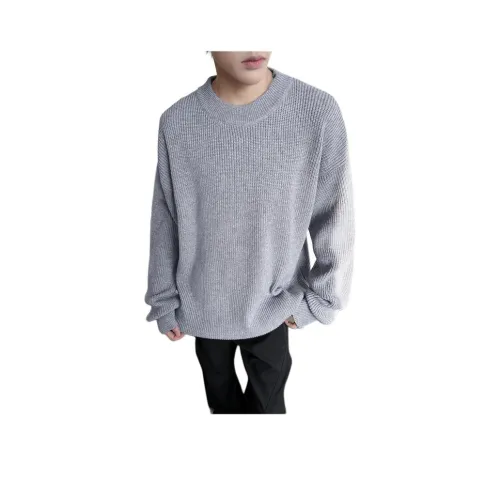 GENT LORE Унисекс Трикотаж