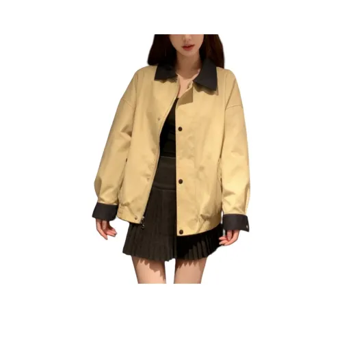 Amyway Женские Куртки