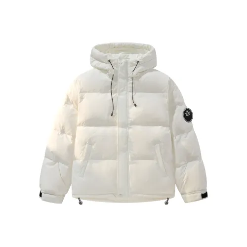 88rising Унисекс Пуховики