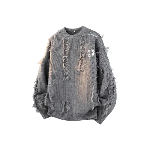 JASONWOOD Унисекс Трикотаж