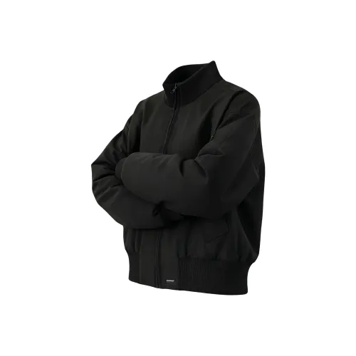 Imcrasy Унисекс Пуховики