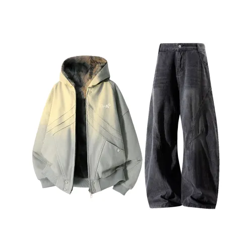 ROSECREED Повседневная спортивная одежда унисекс