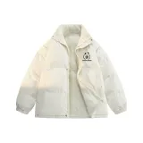 Ecru (Флисовая подкладка, улучшенная)