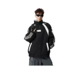 Чёрная подкладка