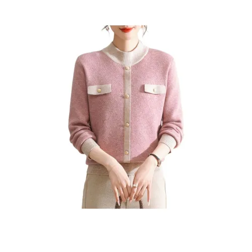 TXGN Женская трикотажная одежда