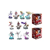 2 Сюрприз-бокса (Случайный стиль)