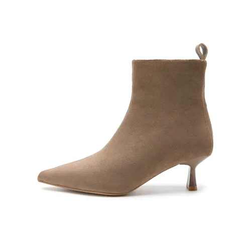 WESTLINK Женские ботильоны