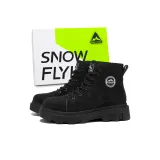 Рыцарский черный