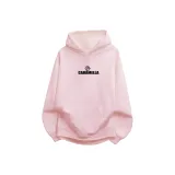 Розовый (300 вес, полиэстер-хлопок)