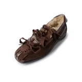 Темно-коричневый