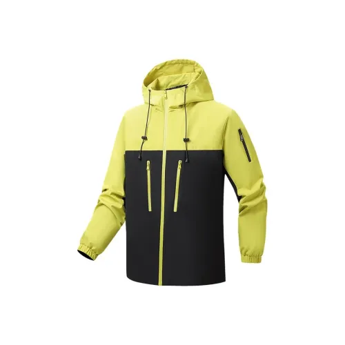 NINEDAO Унисекс Куртки