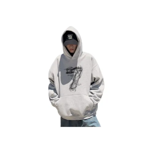 MZDYT Унисекс Свитшоты