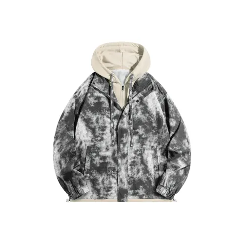 LH HOMME Унисекс Куртки