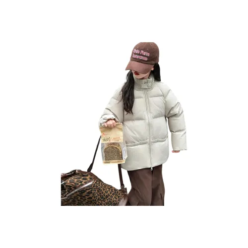 M JBABY KIDS Пуховики