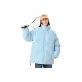 Светло-голубой