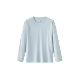 Кремовый синий