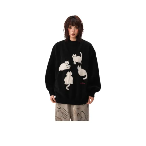 GENT LORE Унисекс Трикотаж