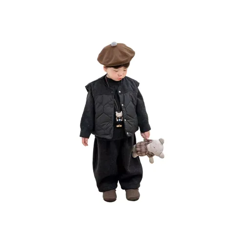 GOYN Повседневная спортивная одежда для детей в возрасте 3-7 лет