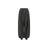 Дымчато-серый