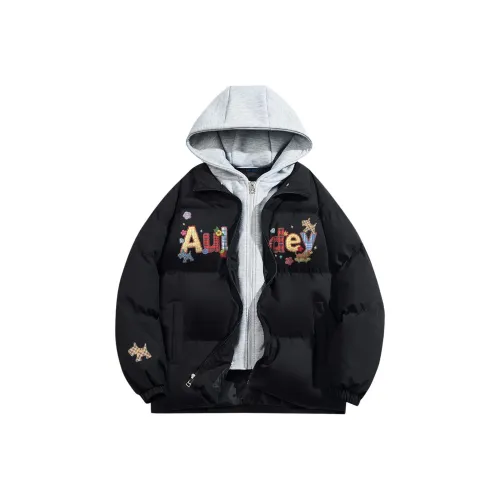 AULDEY Унисекс Пуховики