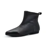 Чёрная подкладка