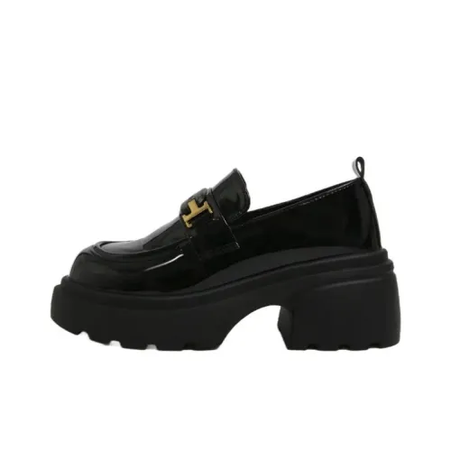 BETU Лоферы Женские