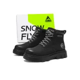 Рыцарский черный