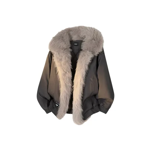 PICCA Унисекс Пуховики