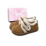 Верблюжий цвет + Эксклюзивная коробка