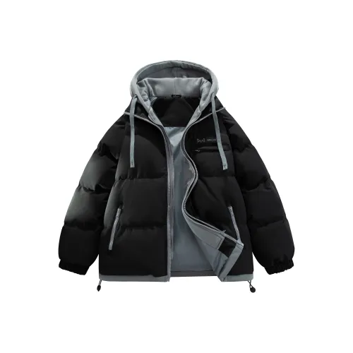 MIIOW Унисекс Пуховики