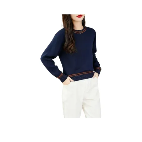 XIANGTIANE Женская трикотажная одежда