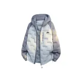 Синий цвет далеких гор