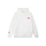 Белый (Красный) Цвет [С флисовой подкладкой]