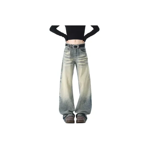 Glona Klio Женские Джинсы