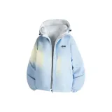 Светло-голубой