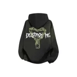 Черный (с флисовой подкладкой)