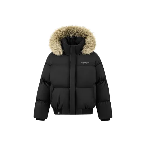 FIVE CM Унисекс Пуховики