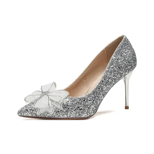 MADALLO Высокие каблуки Женские