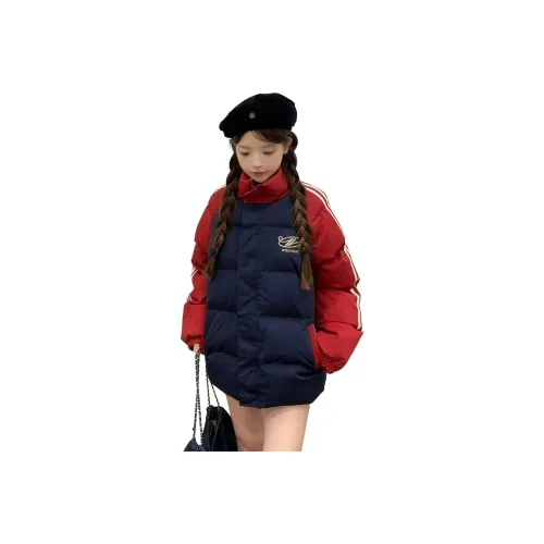 SINKACME Velvet Feel Coat Women's