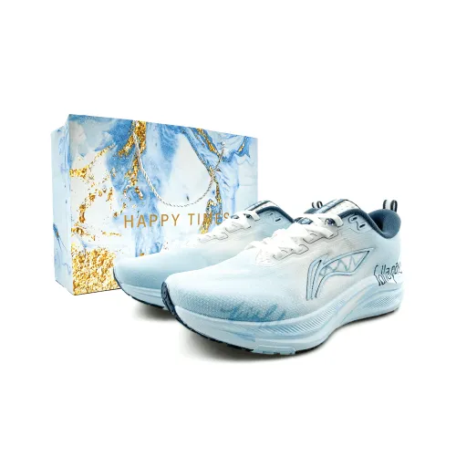 Лайнер Red Hare 8 Амортизация Противоскользящий Устойчивый к истиранию Низкий Топ