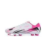 Белый длинный шип